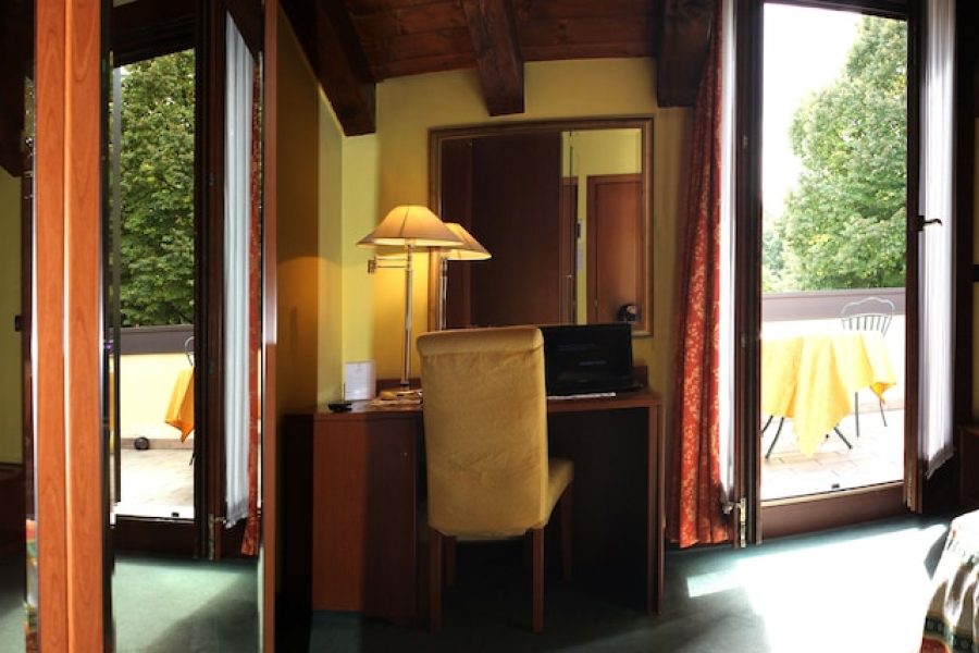 Brindisi - Venezia - Hotel Antico Moro
