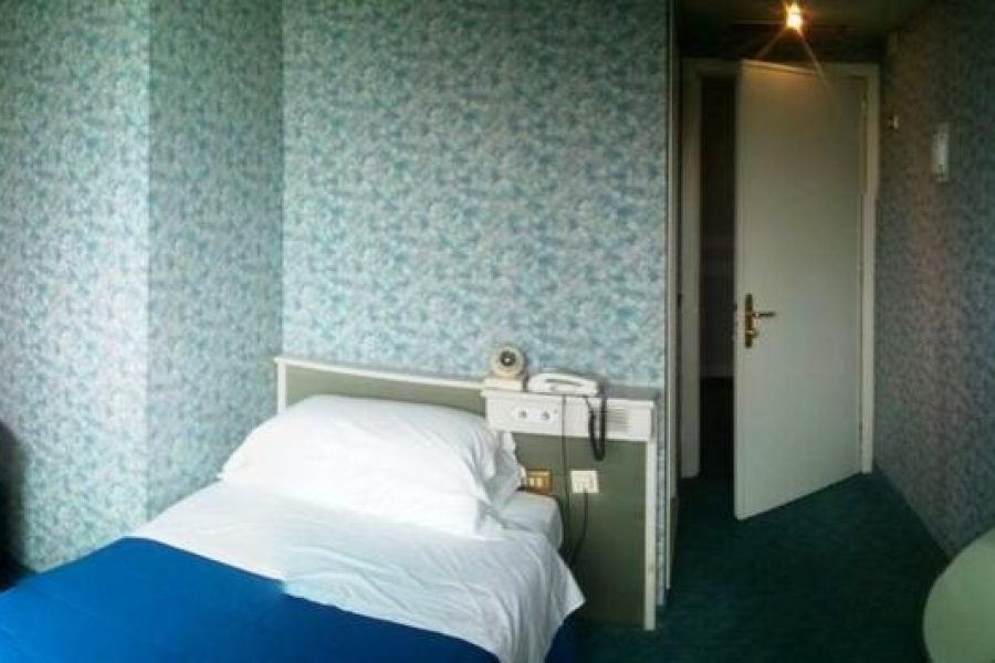 Brindisi - Venezia - Hotel Il Burchiello