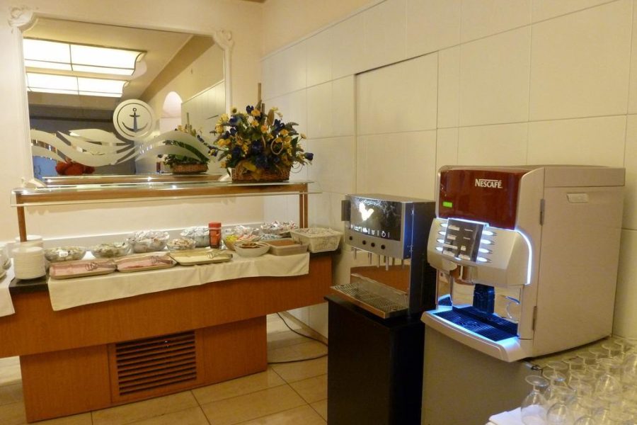Salerno - Lloret de Mar - Hotel Costa Brava