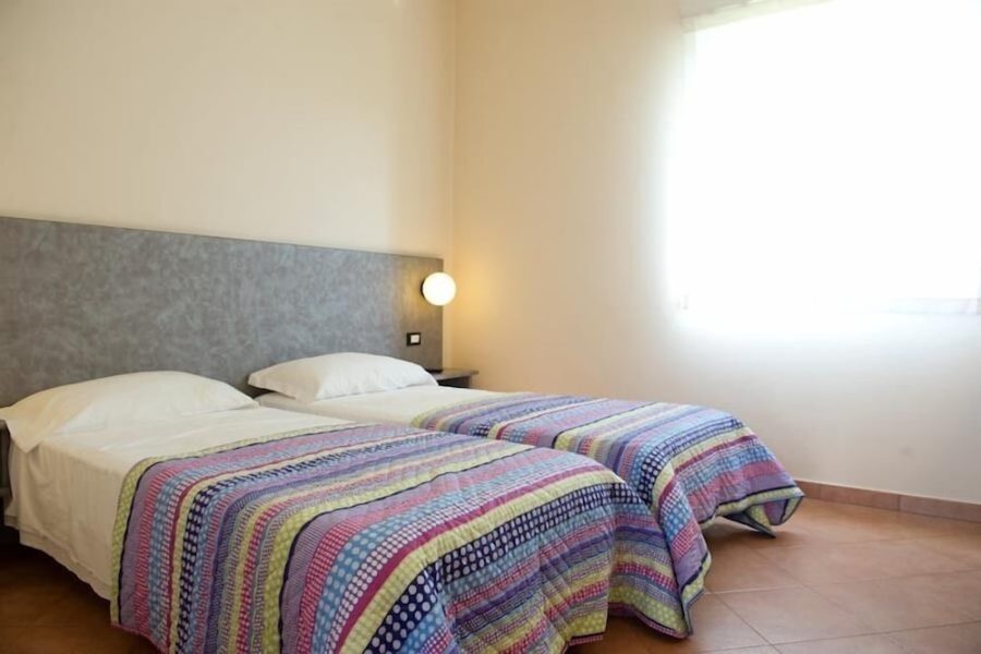 Palermo - Ravenna - Autohotel Ravenna