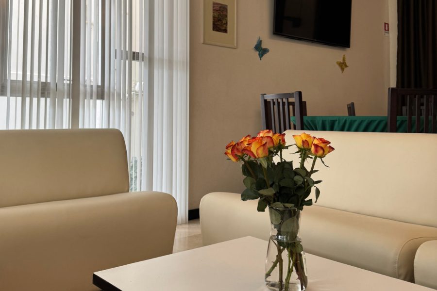Palermo - Riccione - Hotel Riviera B&B