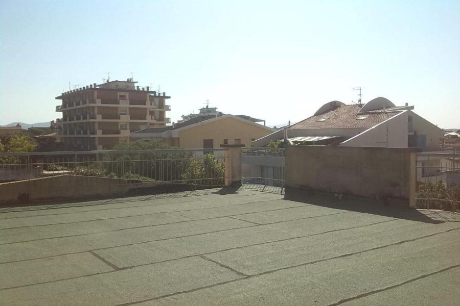 Palermo - Riccione - K2 Hotel