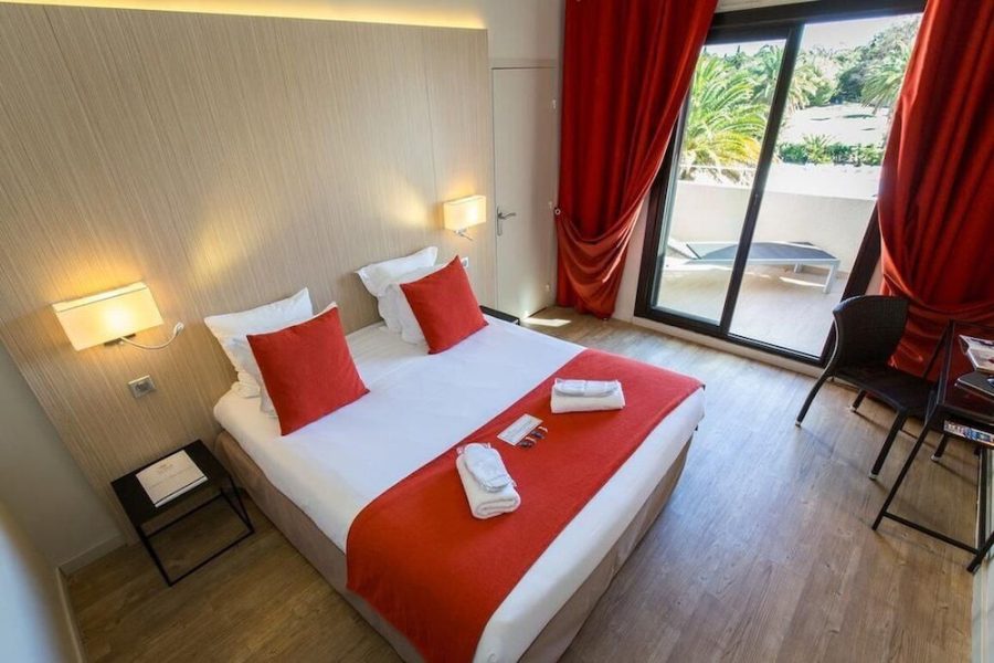 Venezia - Saint-Tropez - SOWELL HOTELS Golfe de Saint-Tropez
