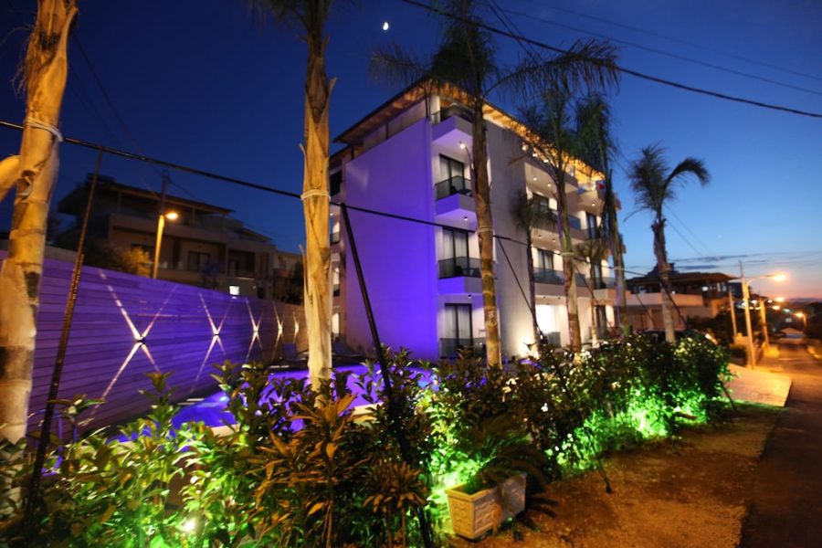 Pescara - Riviera Albanese - Hotel Mare 2