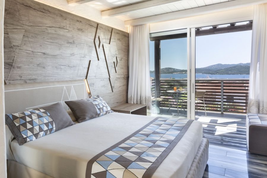 Torino - Arzachena - Sandalia Boutique Hotel - Adults Only