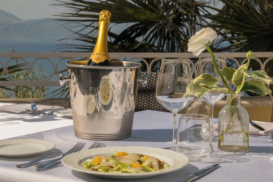 Pisa - Balestrate - Marina Holiday Hotel & Spa