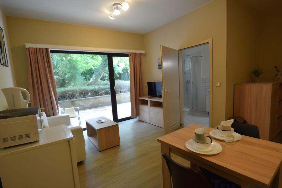 Brindisi - Bruxelles - Budget Flats Brussels