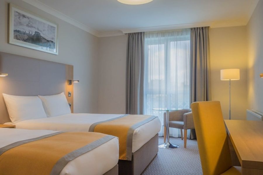 Pisa - Dublino - Maldron Hotel Tallaght