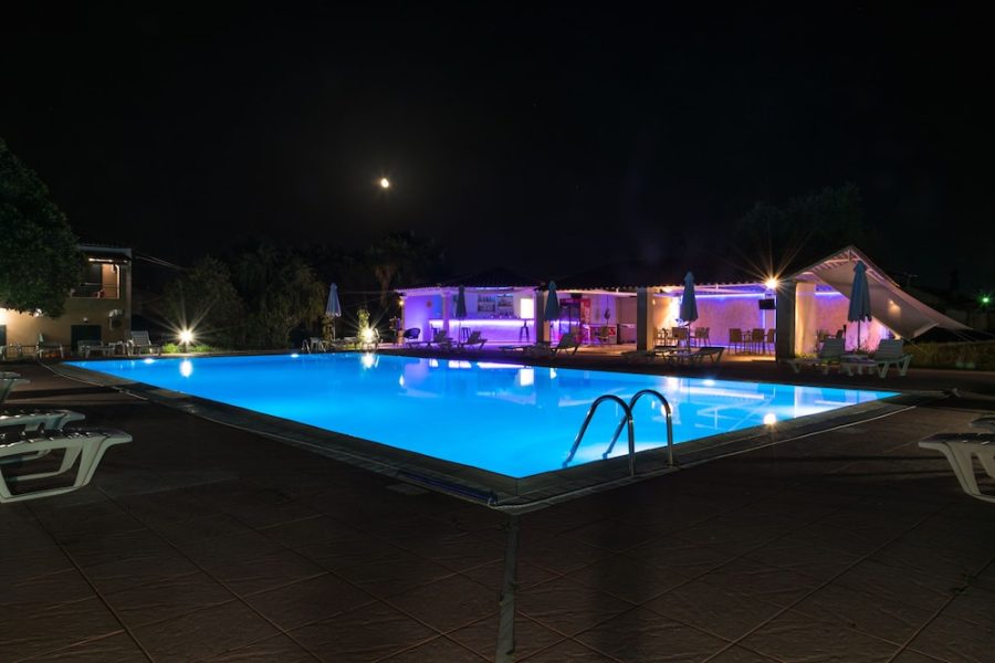 Pisa - Kavos - EUPHORIA COMPLEX 2
