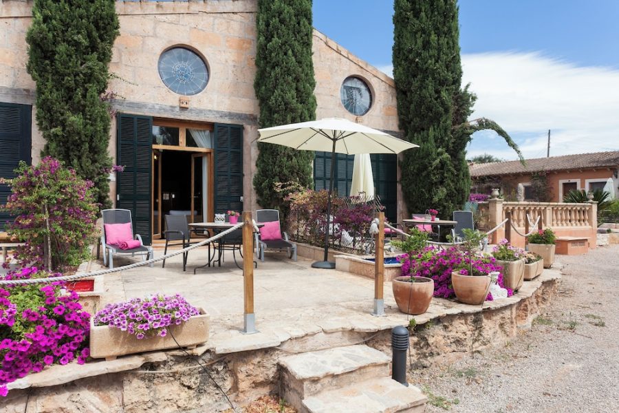 Trieste - Llucmajor - Es Revellar Art Resort - Adults Only