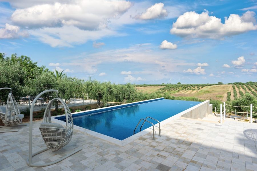 Pisa - Marinella di Selinunte - Momentum Wellness Bioresort