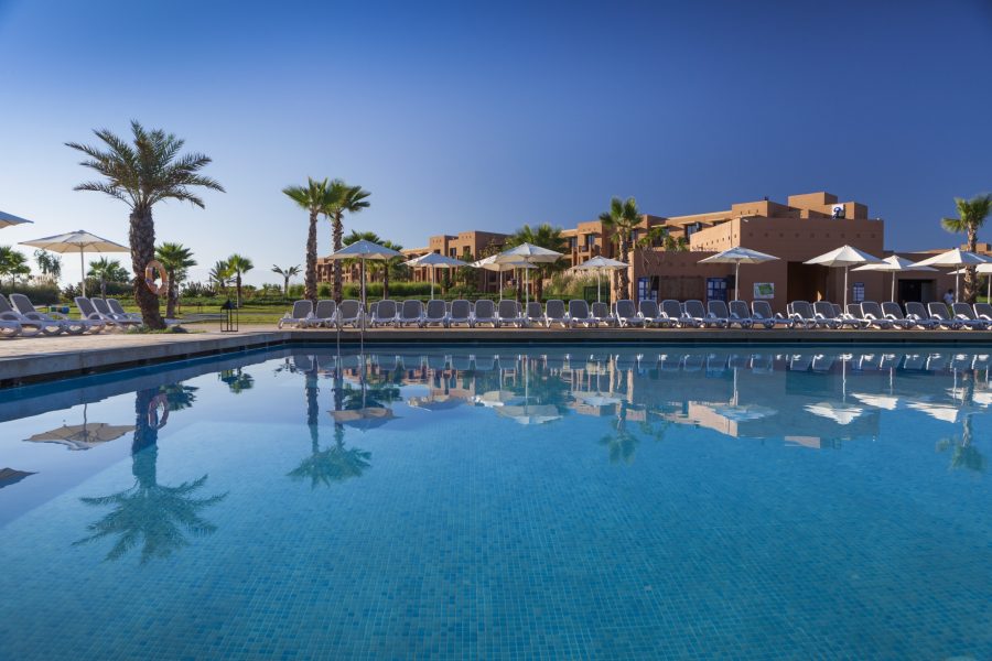 Pisa - Marrakech - Aqua Mirage Club & Aqua Parc - All Inclusive