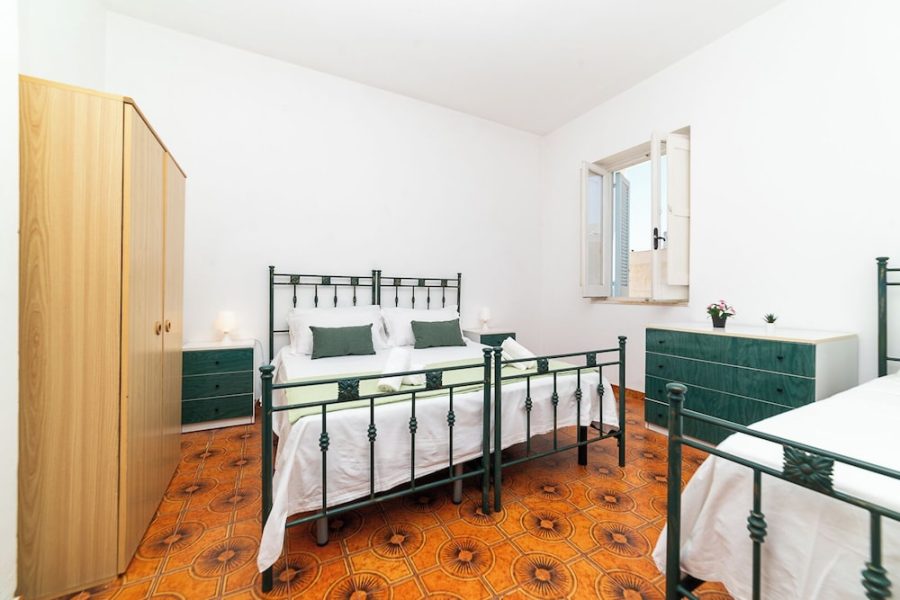 Pisa - Ostuni - Casa degli Oleandri