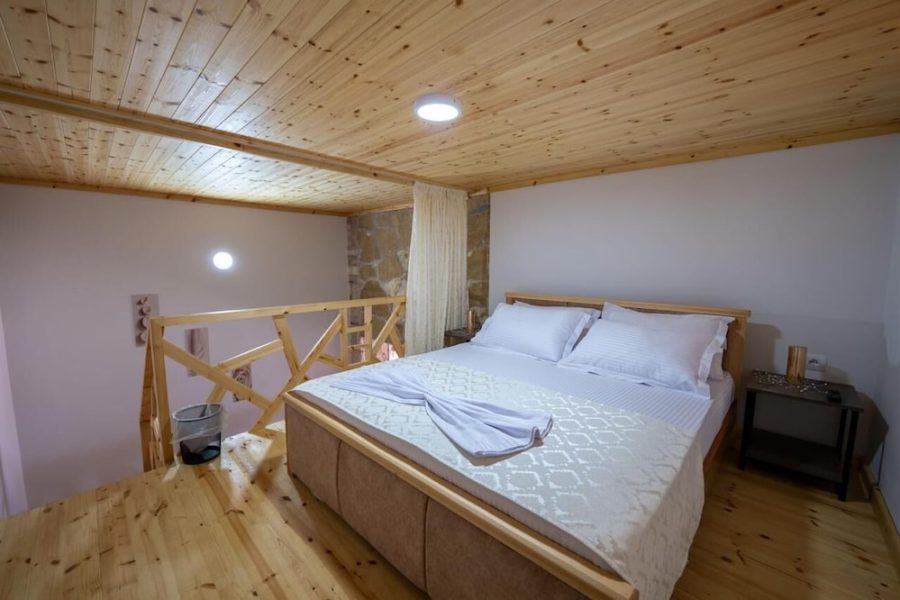 Comiso - Sarandë - Villa Hasani 24