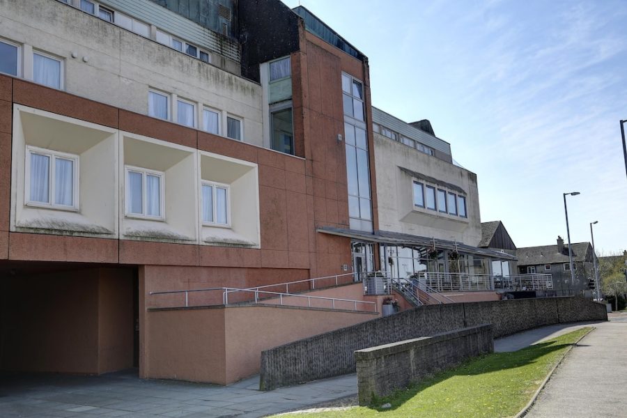 Firenze - Aberdeen - Sure Hotel by Best Western Aberdeen