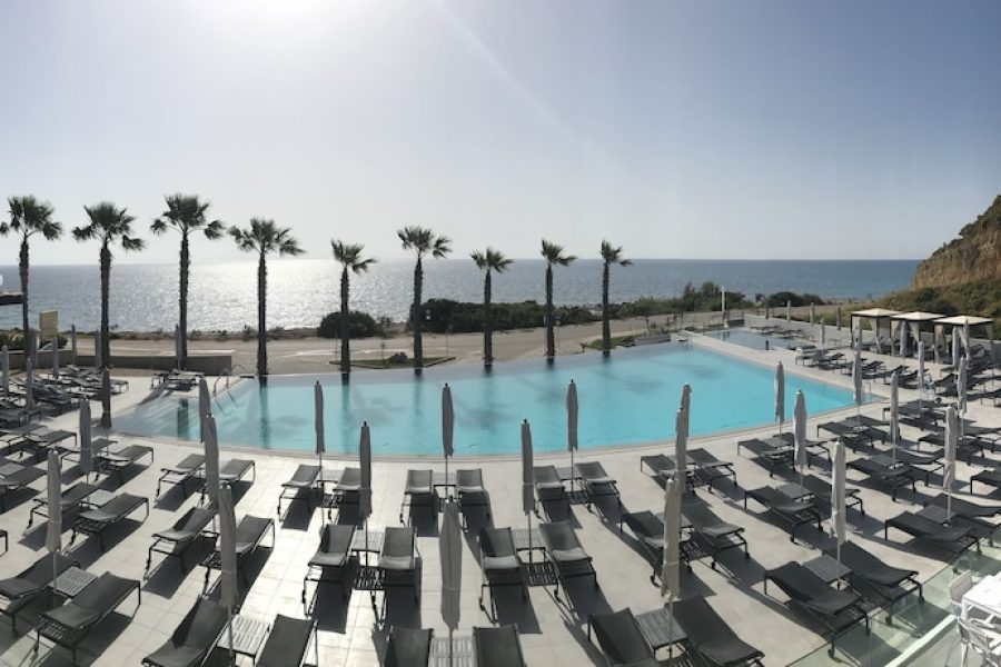 Torino - Skala-Cefalonia - Tesoro Blu Hotel & Spa Adults Only