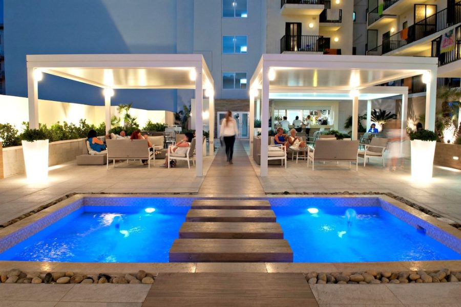 Pisa - St. Julianʼs - Santana Hotel & SPA