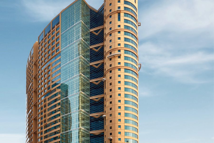 Roma - Abu Dhabi - Grand Millennium Al Wahda Hotel and Executive Apartments Abu Dhabi