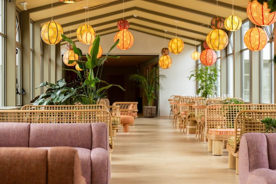Roma - Agen - Serra Boutique Hôtel