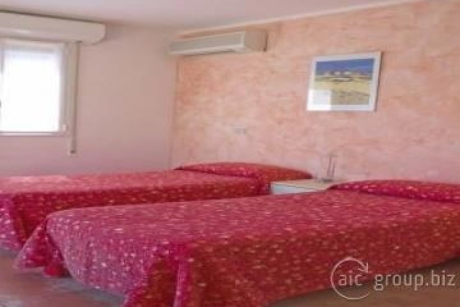 Venezia - Alassio - Hotel Ambassador