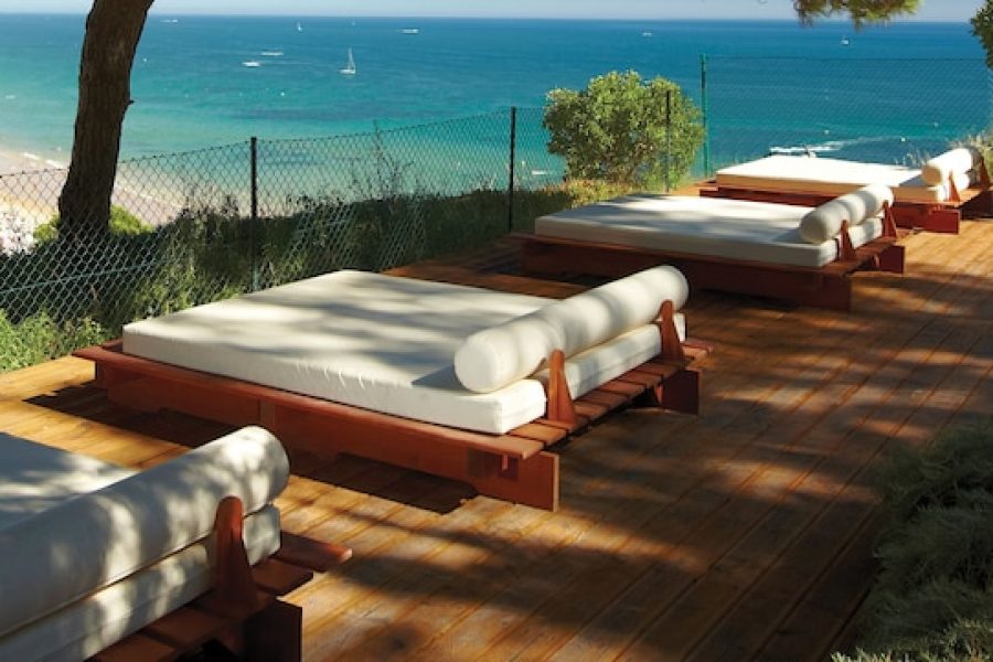 Roma - Albufeira - PortoBay Falesia