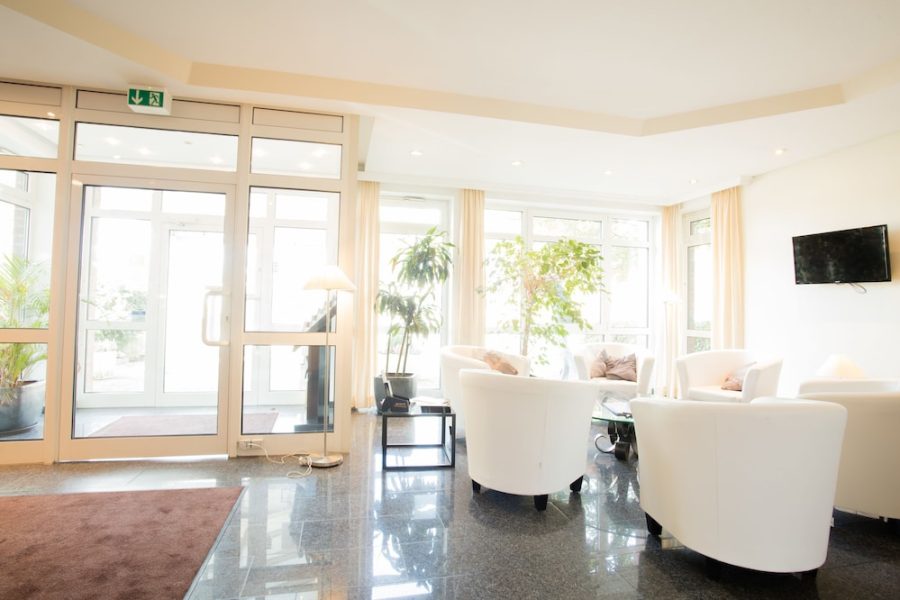 Milano - Amburgo - Hotel Stadt Norderstedt