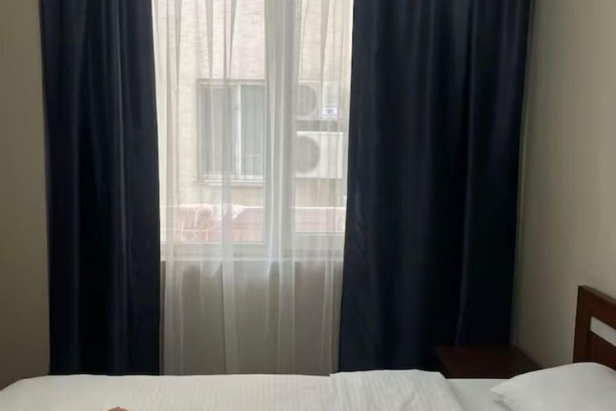 Roma - Antalya - SOYDAN WORLD TRAVEL APART HOTEL