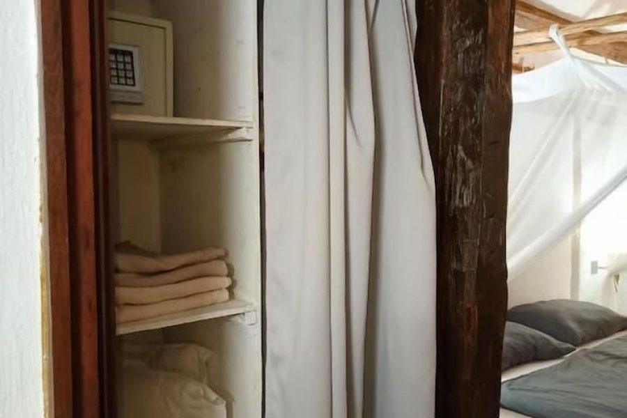 Roma - Antsiranana - Le Suarez Hotel