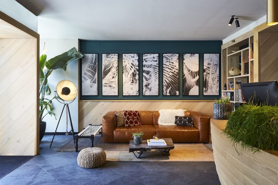 Roma - Anversa - Hotel Indigo ANTWERP - CITY CENTRE by IHG