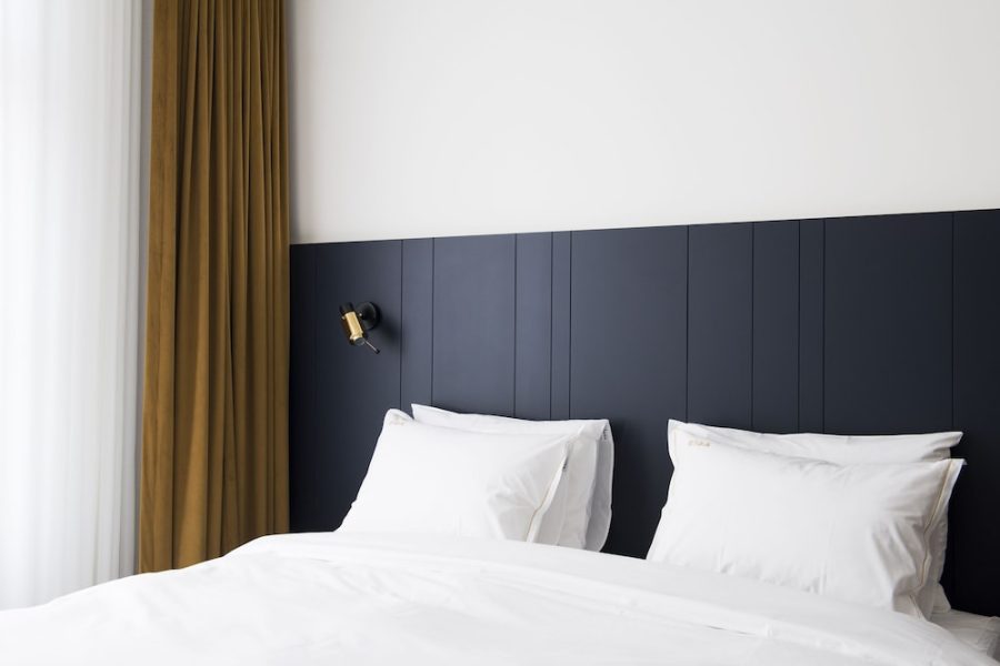 Roma - Anversa - Riga Suites Antwerp