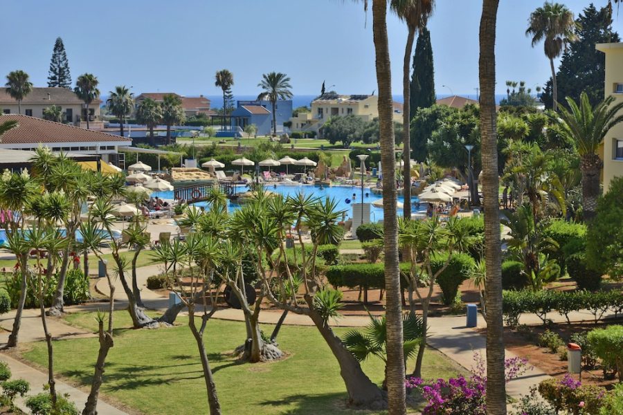 Roma - Ayia Napa - Makronisos Village