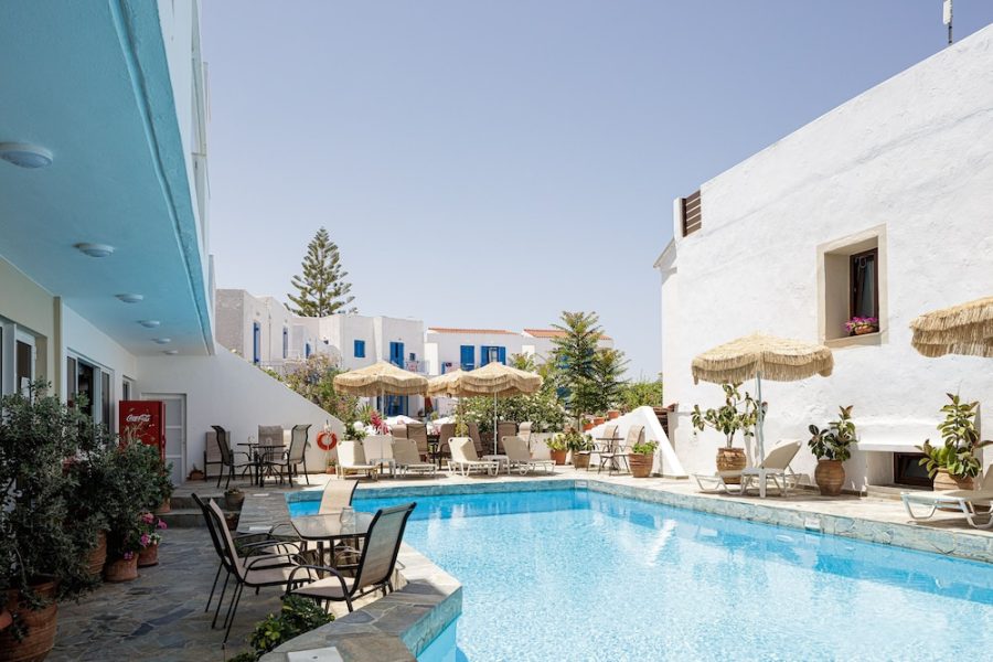 Cagliari - Balíon - Kasteli Studios & Apartments