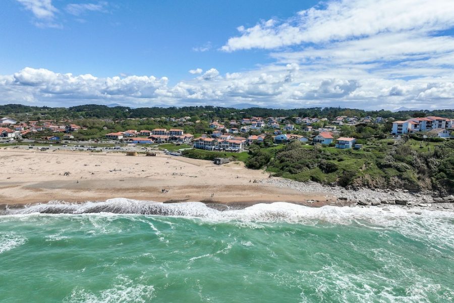 Roma - Biarritz - Hôtel Miléade La Frégate - Bidart