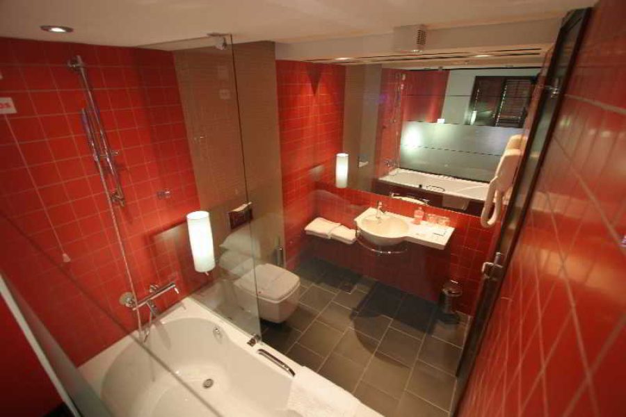 Roma - Biograd na Moru - Hotel Villa Donat