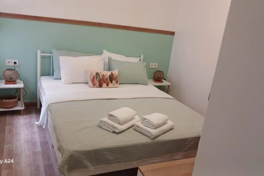 Roma - Regione di Bodrum