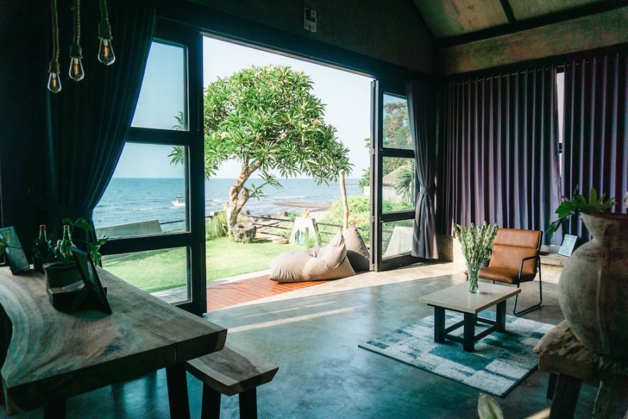 Roma - Buleleng - EJ House