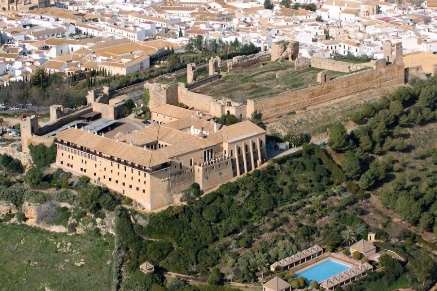 Roma - Carmona
