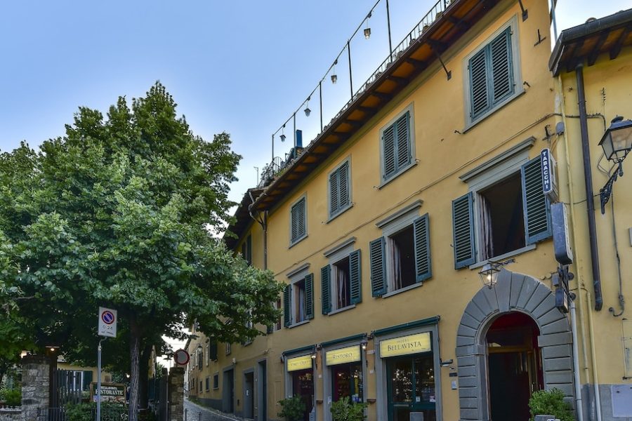 Roma - Chianti
