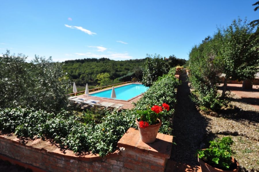 Roma - Chianti