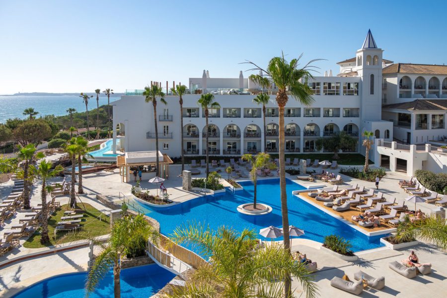 Roma - Conil de la Frontera - DAIA Slow Beach Hotel Conil - Adults Only Recommended