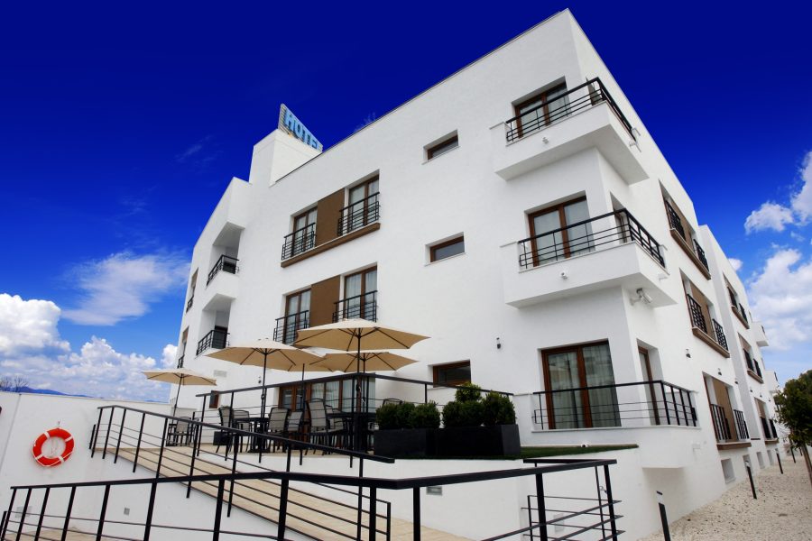 Roma - Conil de la Frontera - Hotel Andalussia