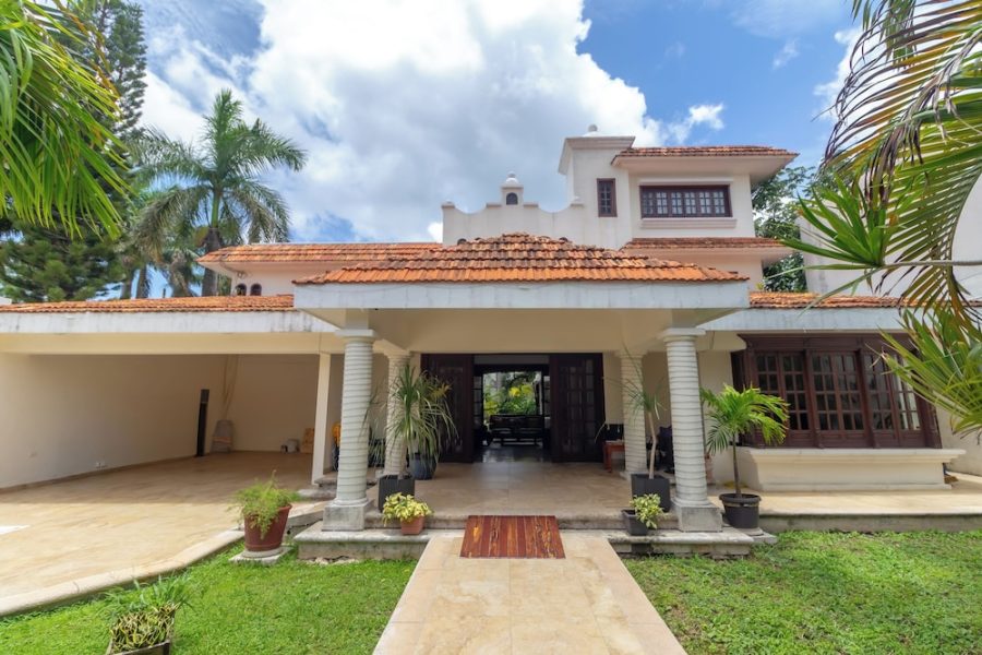 Bologna - Cozumel - Hotel Boutique Villas Segovia Cozumel