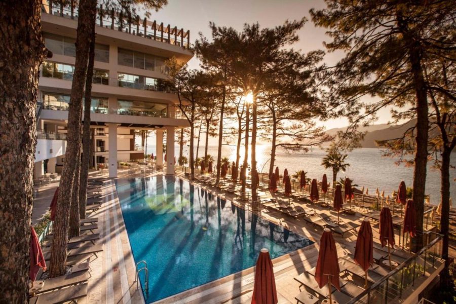 Roma - Dalaman