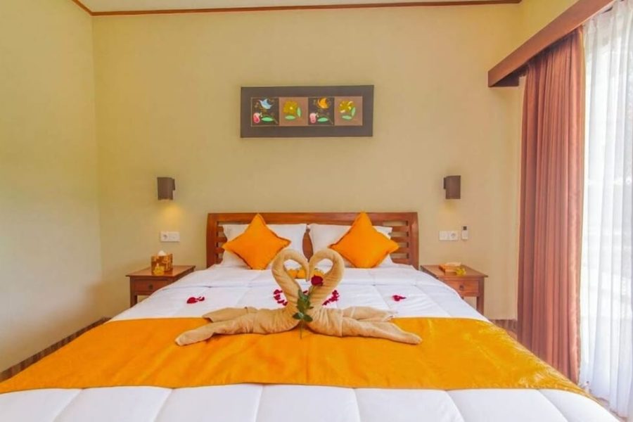 Roma - Denpasar - Mailaku House