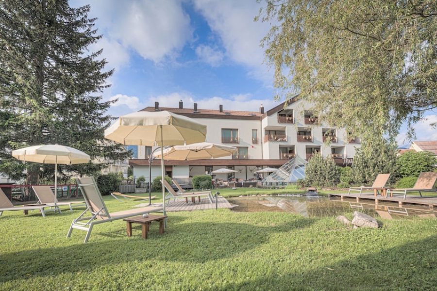 Roma - Dobbiaco - Il Tyrol