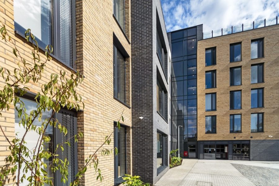 Roma - Dublino - Stoneybatter Place Summer Accommodation