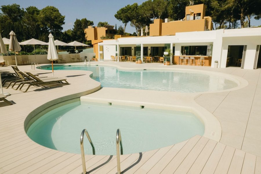 Roma - Formentera