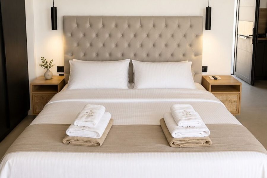 Palermo - Gennadi - Mat Suites