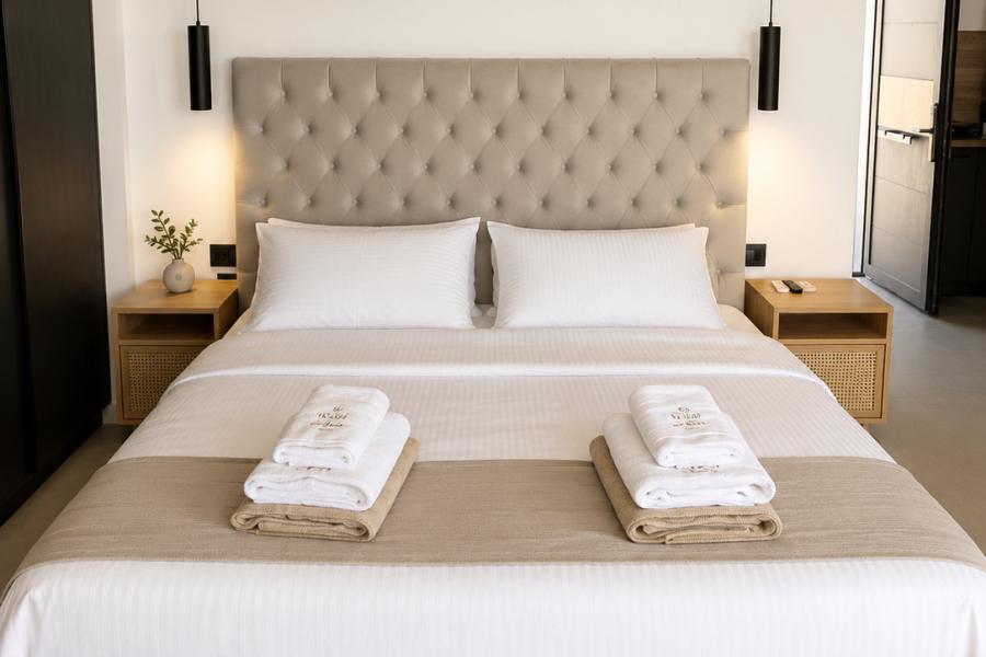 Torino - Gennadi - Mat Suites