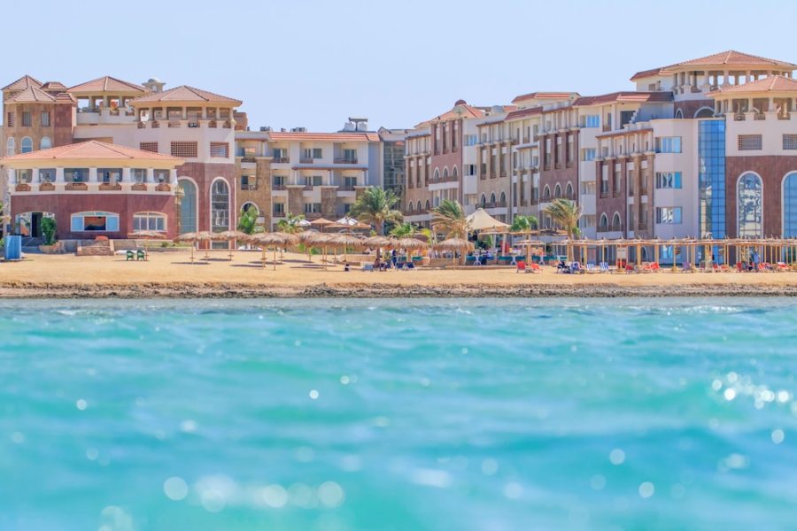 Roma - Hurghada